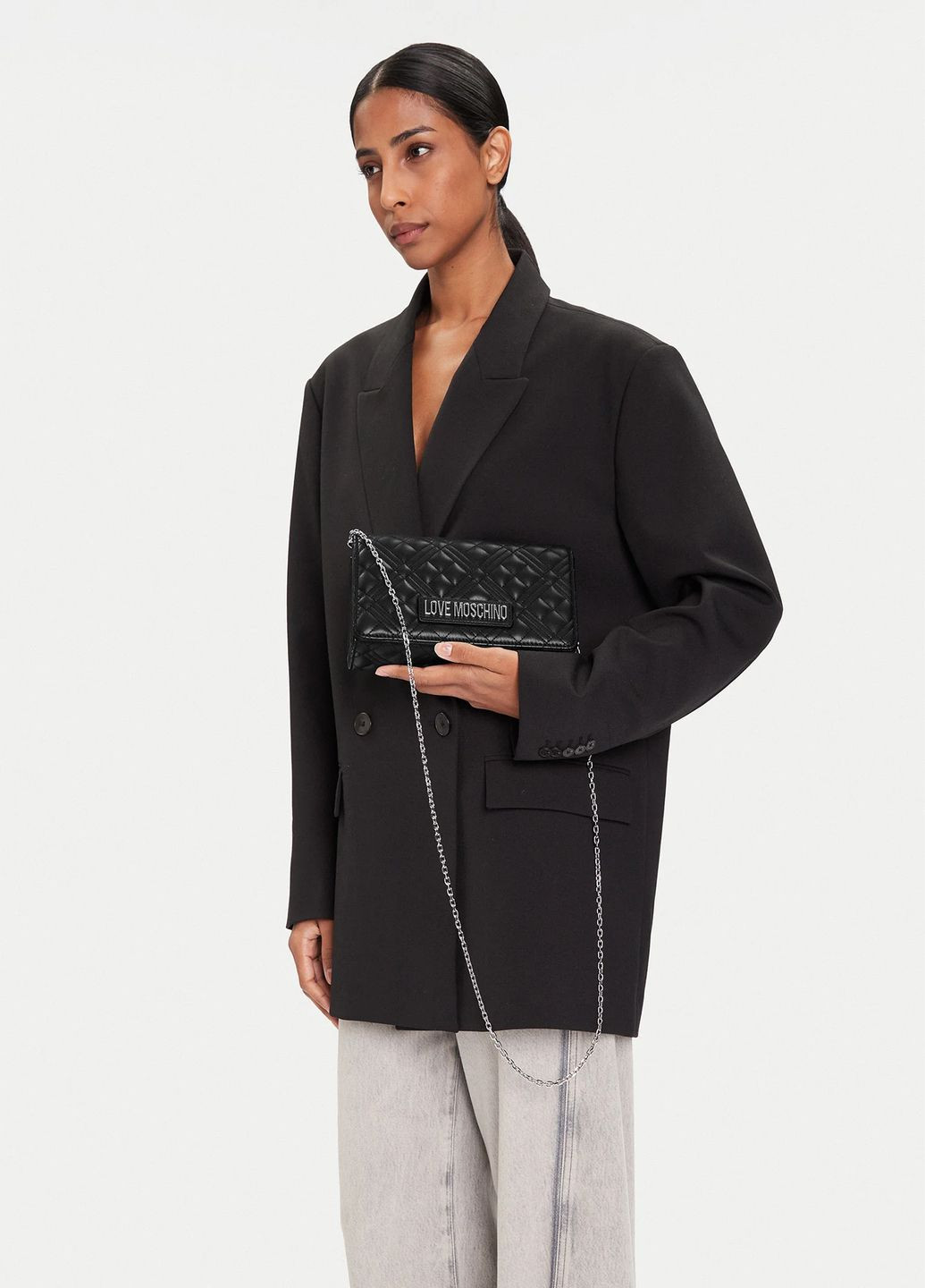 Сумка Moschino Love (369327903)