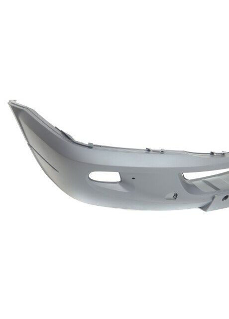 Бампер (передній) MB Sprinter 906 06-13 (з отвором для протитуманки) 3077571 UA63 No Brand (345758804)