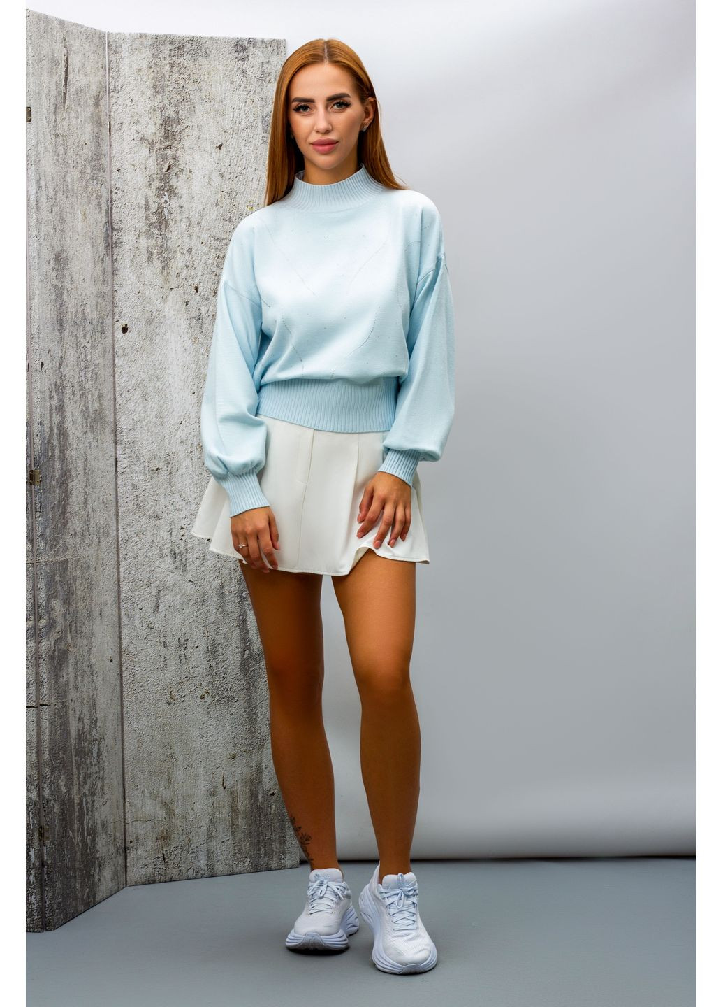 Светр жіночий 345059 Power (315336107)