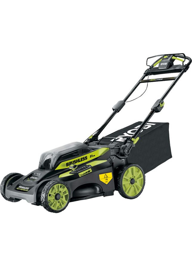Газонокосилка RY36LMX51A-160 (5133004589) Ryobi (344459444)