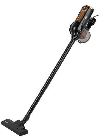 Вертикальний провідний вакуумний пилосос на 600 Вт без мішка (2087381071) RAF R.8672 (328920798)