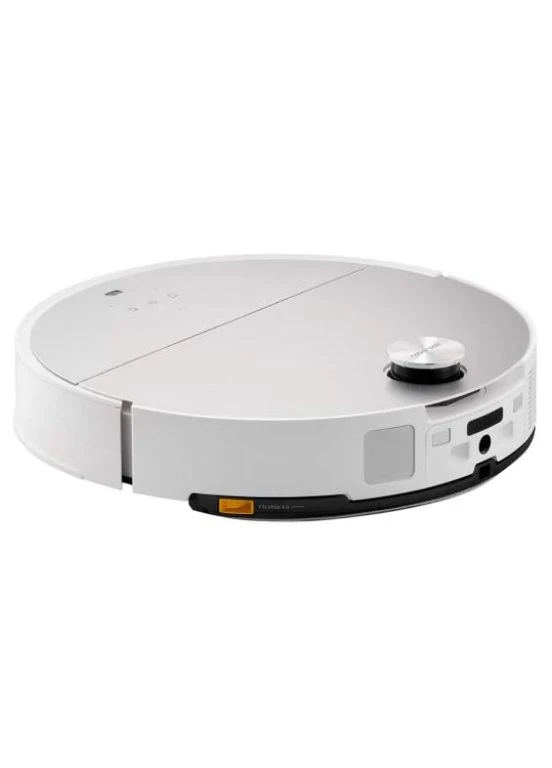 Робот-пилосос Saros 10 White RoboRock (341322459)
