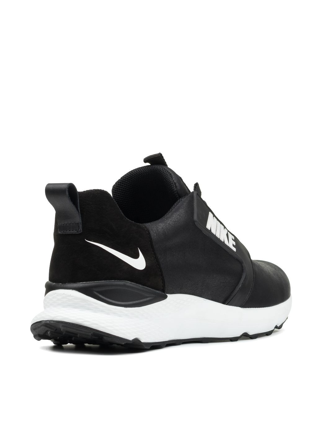 Чорні кросівки (2745) Lions