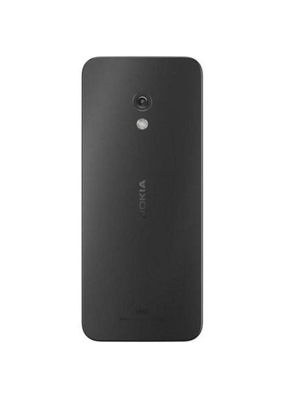 Мобильный телефон Black (1GF026GPA2C01) Nokia 235 4G 2024 (314981832)