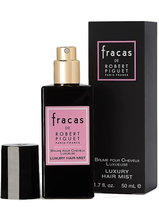 Парфюмерный спрей для волос Fracas Luxury Hair Mist 50ml (1178549-192715) Robert Piguet (368653639)