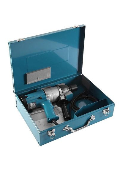 Ударний Електрогайкокрут 6906 (620Вт, 588Нм, 3/4") гайкокрут з функцією реверсу і регульованою ручкою (4584) Makita (295033639)