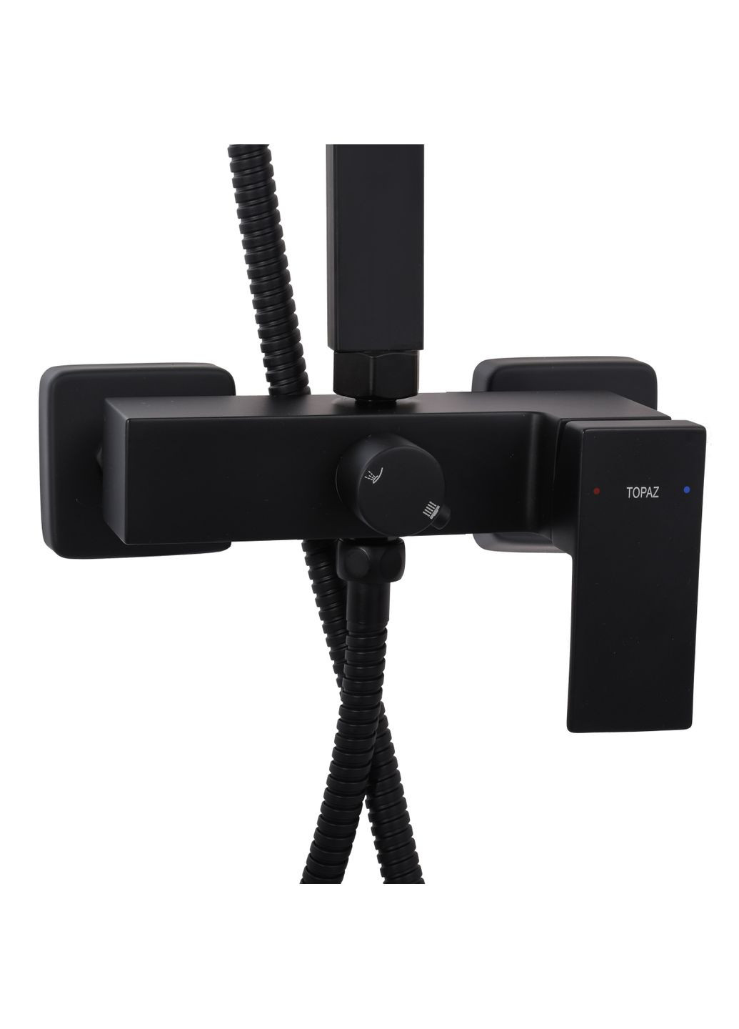 Душова система ODISS TO 18802-H66-BL Topaz (335040862)