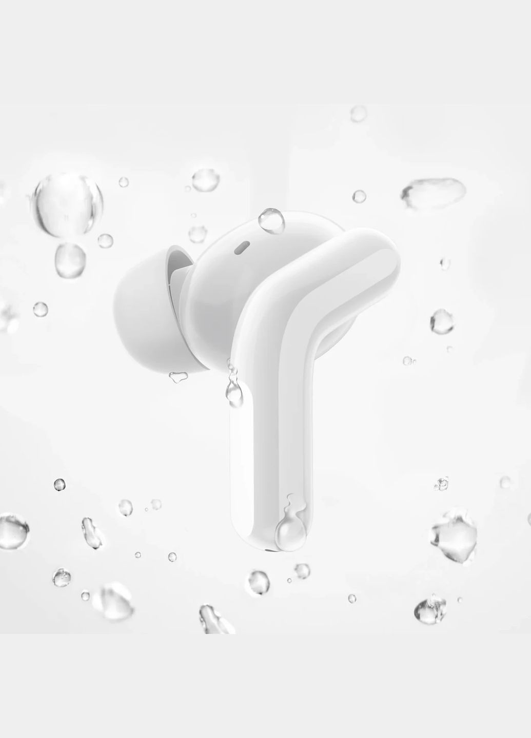 TWS Lady Bag T87 ANC Earbuds blue Global Haylou (330030161)