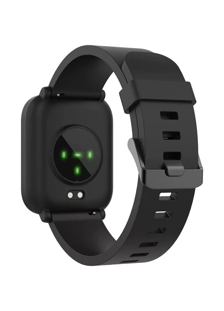 Смарт-годинник (m97043) Canyon Easy SW-54 Black (375806051)