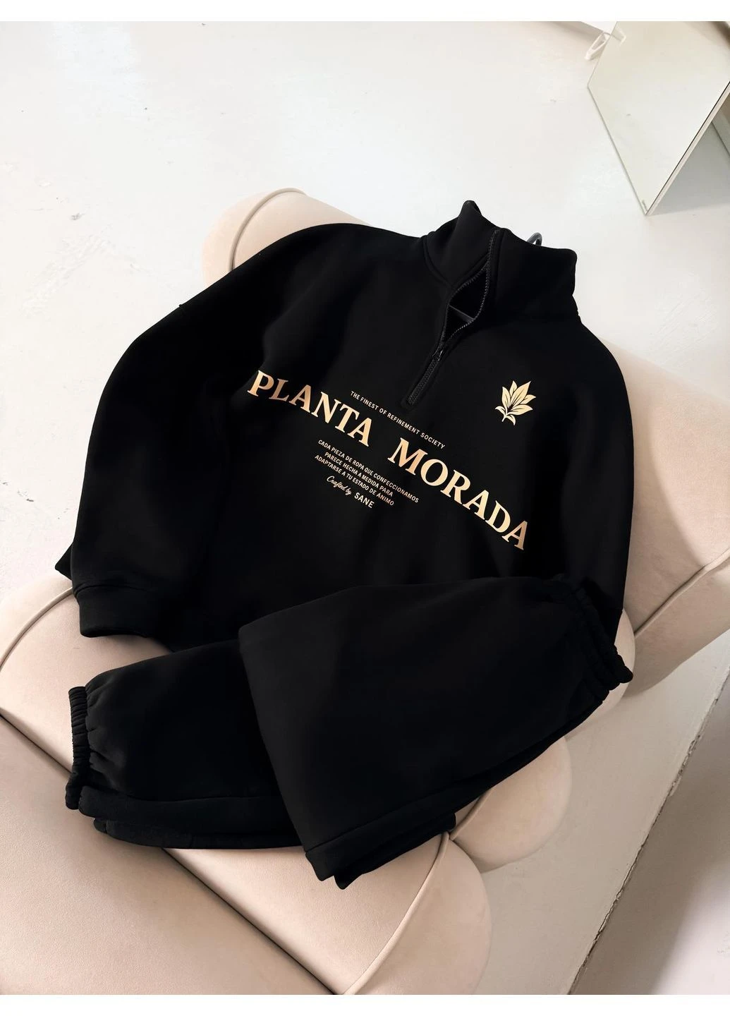 Костюм Planta morada No Brand (370493415)