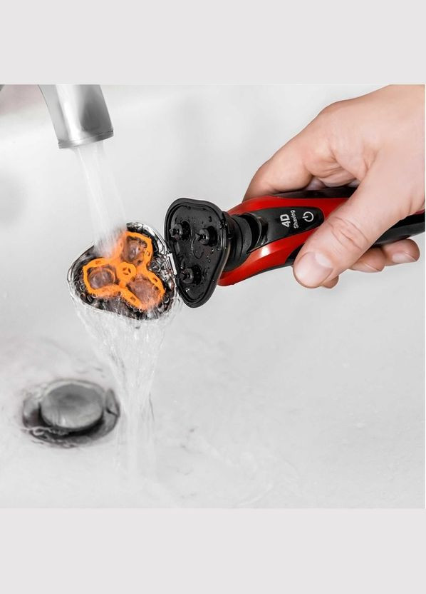 Електробритва SMS 5013RD Sencor (373003725)