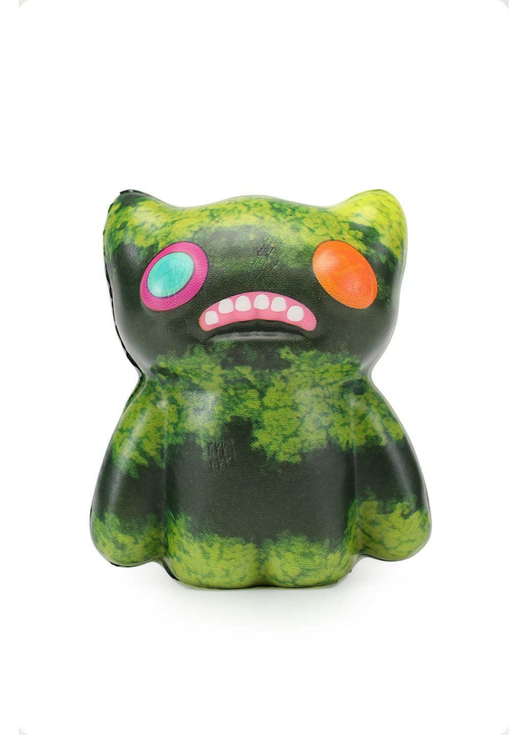 Іграшка-антистрес колір різнокольоровий CB-00287963 No Brand (369305324)