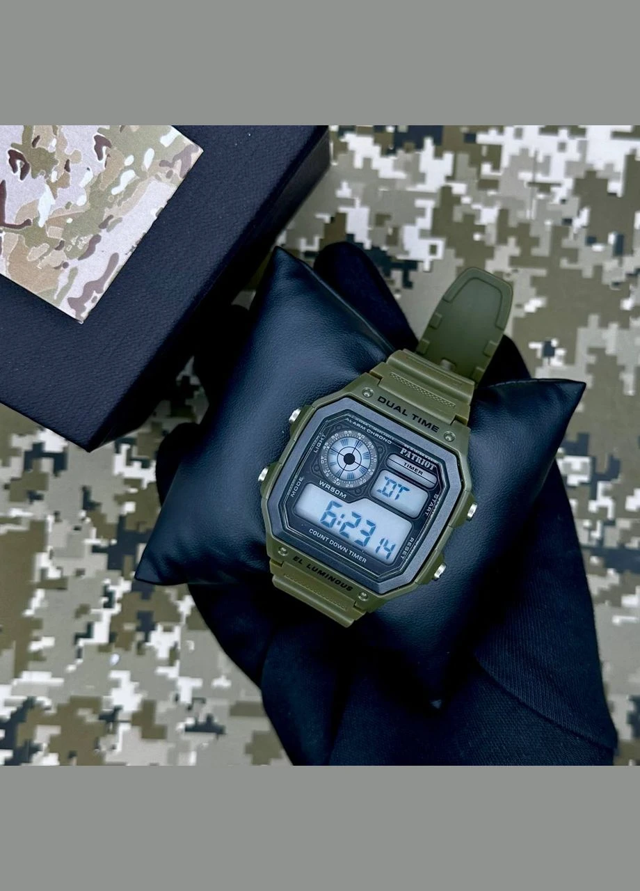 010AG Army Green Patriot (372948711)