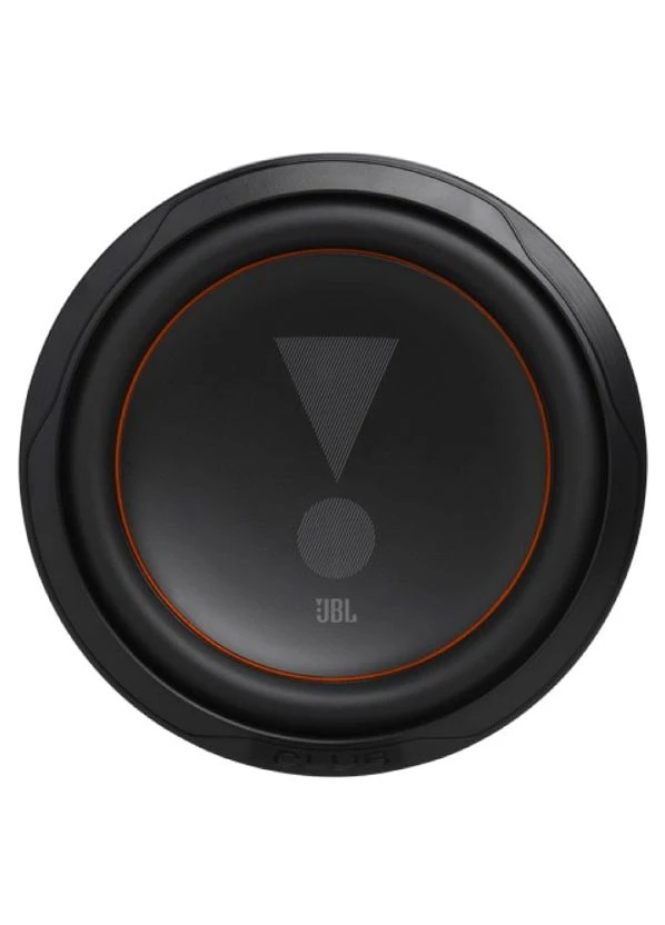 Сабвуфер Club 102 JBL (401903233)