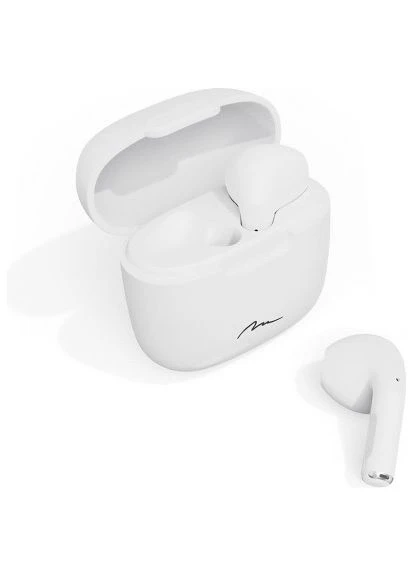 Навушники TWS R-PHONES, BT 5.3, White Media-Tech (396696099)