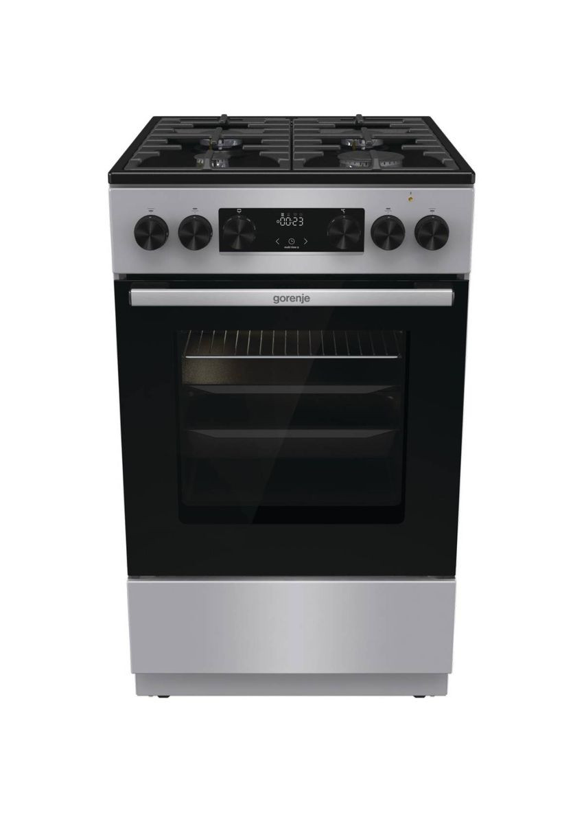 плита комбинированная gk5c42sf (fm513d-fpd4b) Gorenje