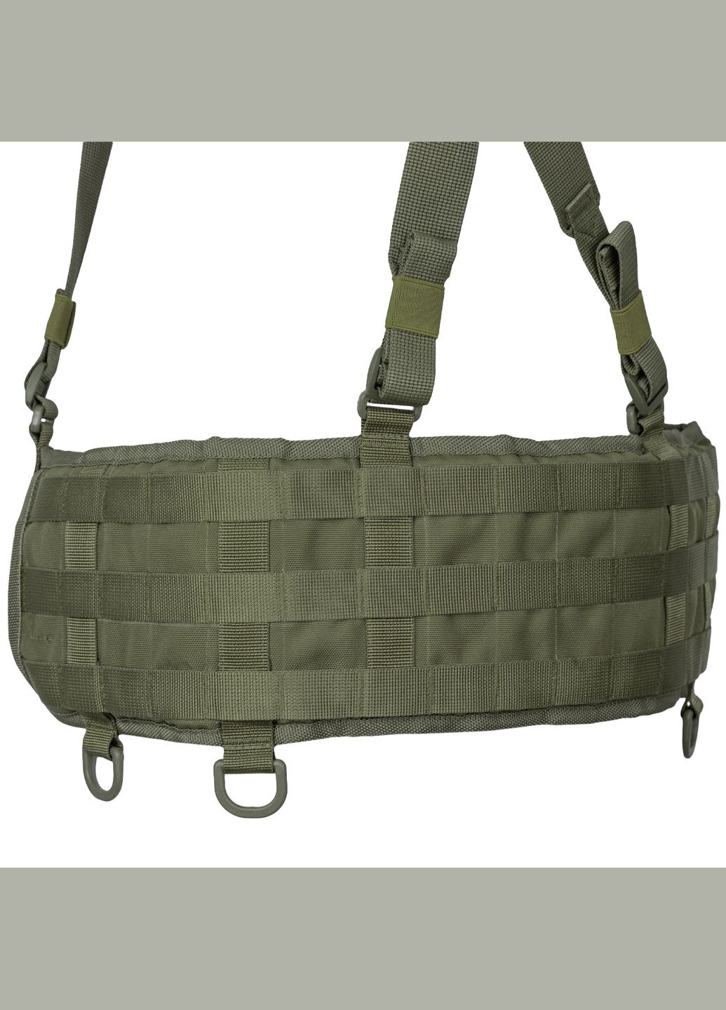 Ремінно-плечова система РПС 3М, Olive, L Vik-Tailor (315882952)