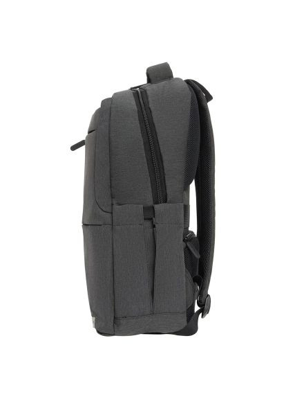 Рюкзак для ноутбука 15.6" Senior 17L gray (81734429/0013669) Bagland 15.6&quot; Senior 17L gray (366700180)