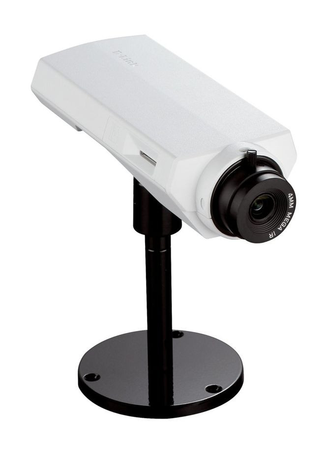 IP-камера DCS-3010 HD D-Link (339081660)