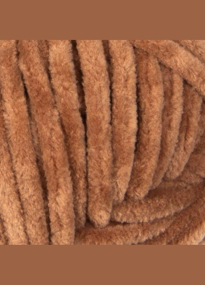 Пряжа Dolce 765, 120 м, светло-коричневая, 100 гр. YarnArt (340485491)