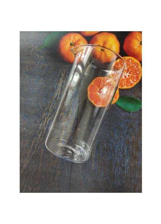 Колба для френч-пресу 600 мл MR-600 (MR-Колба600) Maestro (335872072)