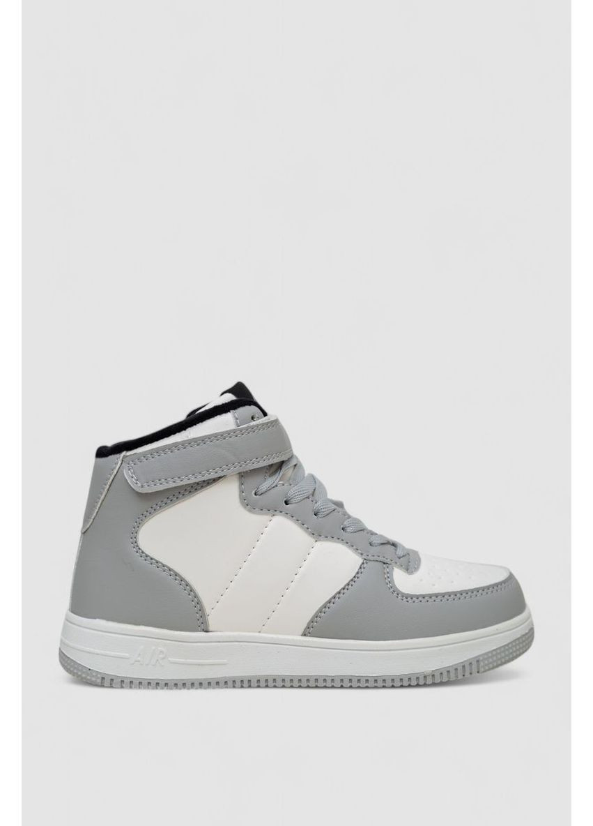 Кросівки жіночі зимові на хутрі Ager 248RH1040 білі демісезони (369920794)