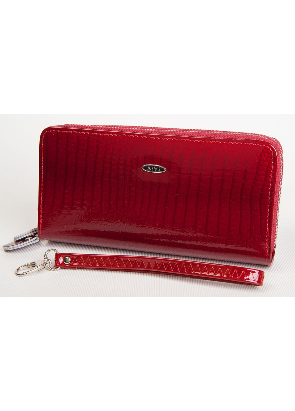 Жіночий гаманець на блискавці Kiwi HML38 (282925817)