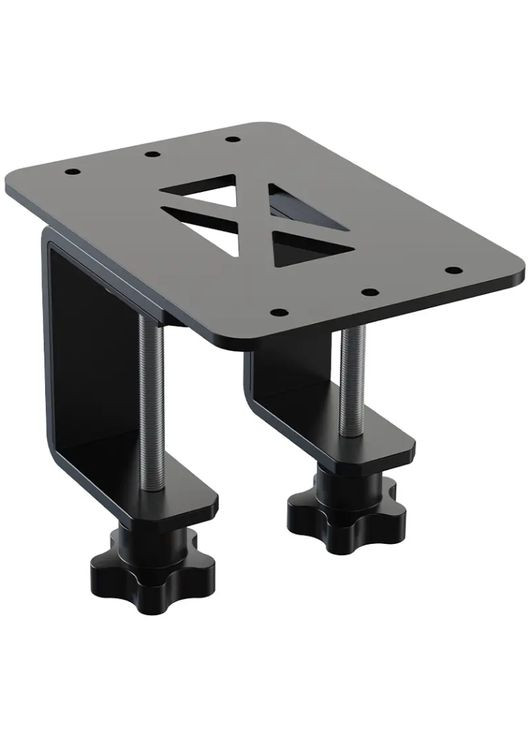 Крепление настольное для тормоза, коробки передач Handbrake&Shifter MOZA (370620597)