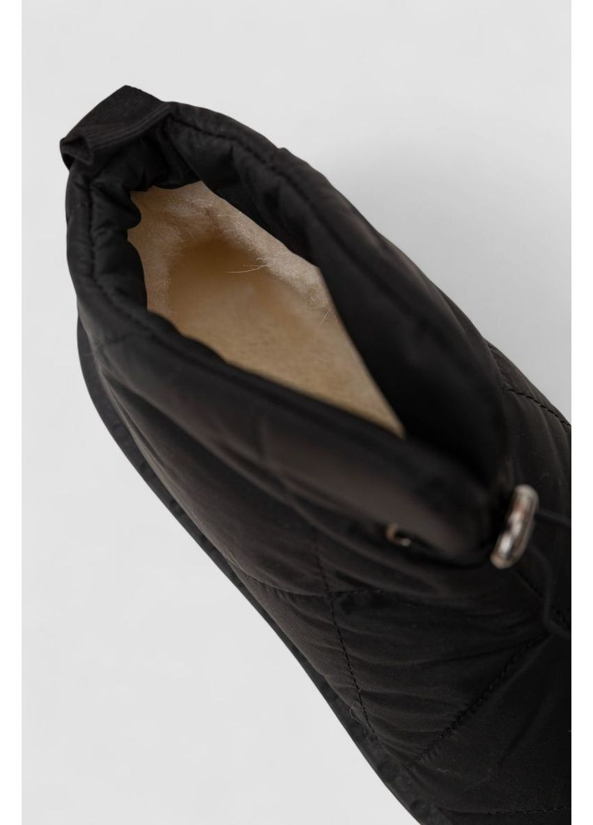 Зимние дутики женские зимние на меху, 248rfm400 Ager