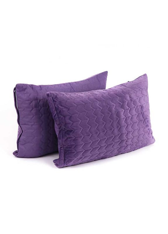 Чохол на подушку 50х70 Violet Руно 382.55_Violet (300530201)