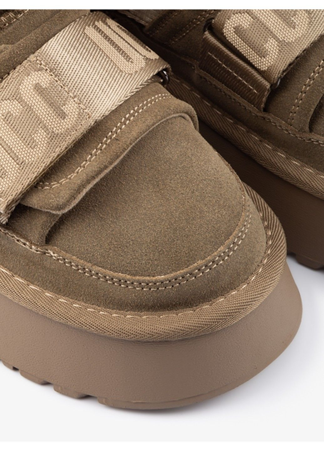 Женские угги 1100840 Buts (306426918)