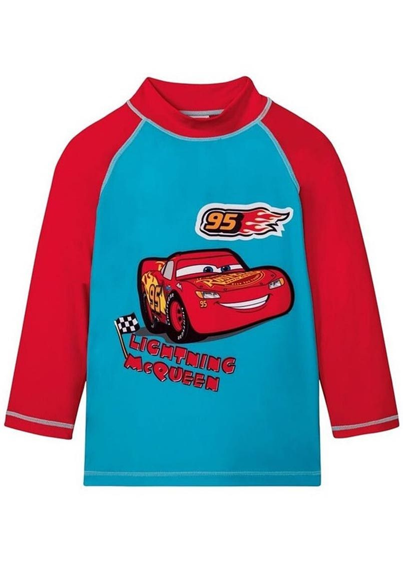 Лонгслив для купания с защитой от солнца Disney (324622104)