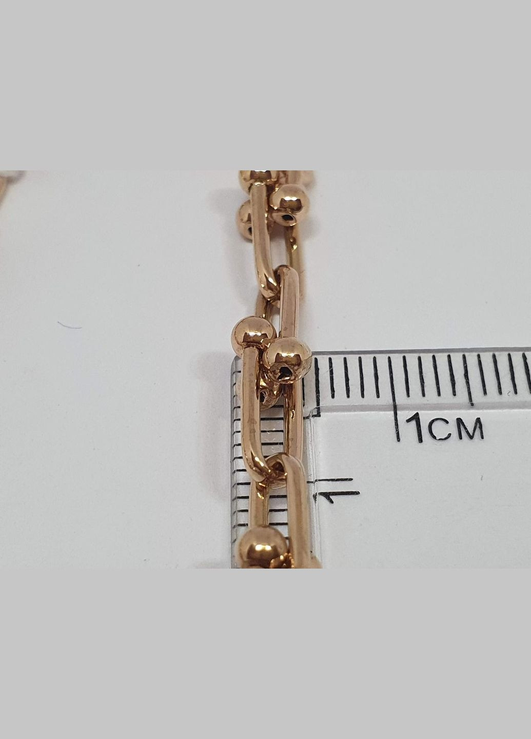 Золотий браслет (Фантазійне). 910160 FAVORITUM (271683392)