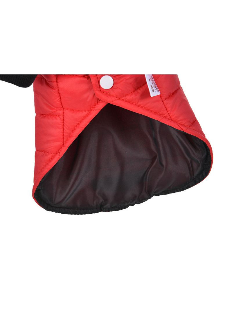 Куртка для собак Fashion Стиль и тепло на каждой прогулке No Brand (362571902)