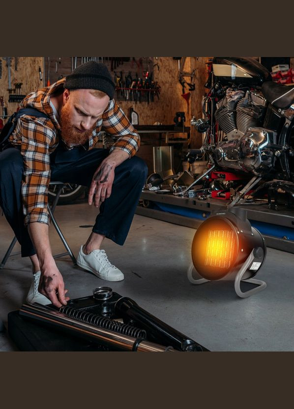 Керамический нагреватель 2кВт (Польша) Maltec (337342054)