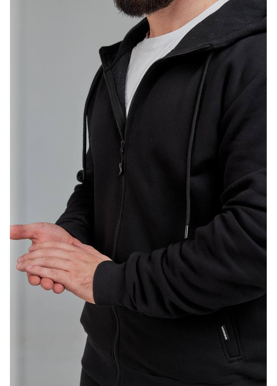 Мужская кофта на замке No Brand (362188999)