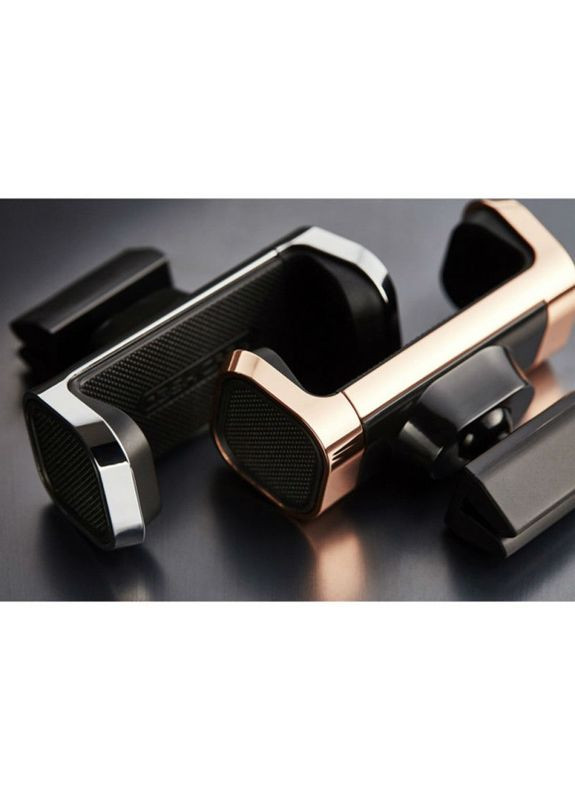 Автотримач Armour Premium Silver (CRK4128) DashCrab (306815727)