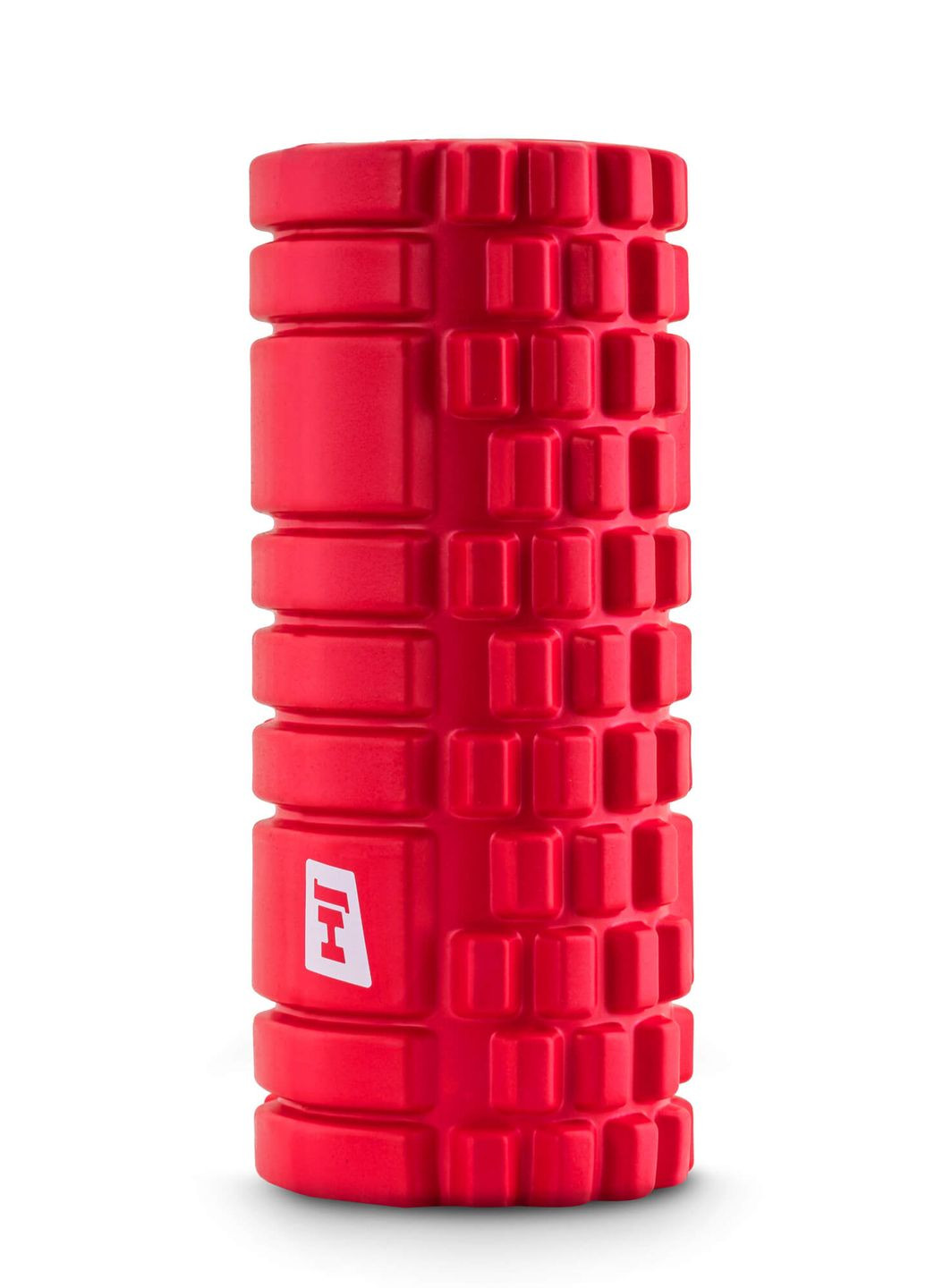 Роллер масажер (валик, ролик) EVA 33см HS-A033YG Hop-Sport (361952330)