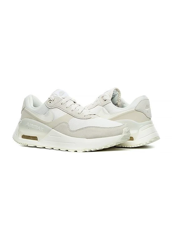 Кросівки AIR MAX SYSTM Nike комбіновані (303368756)