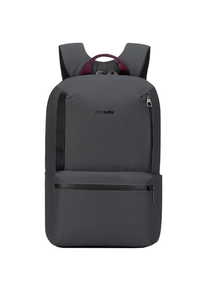 Рюкзак Metrosafe X 20L Anti-Theft Graphite (30640144) Pacsafe (323090395)