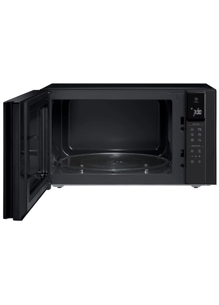 Мікрохвильова піч LG MS2595DIS (364104784)