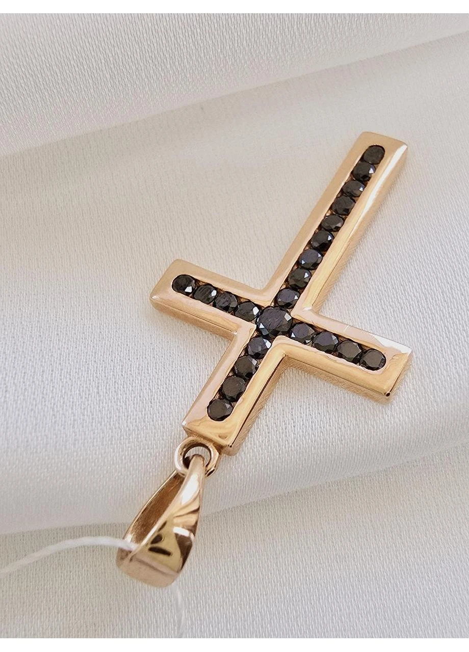 Золотое кольцо с бриллиантами. SOVA jewelry house (365268274)