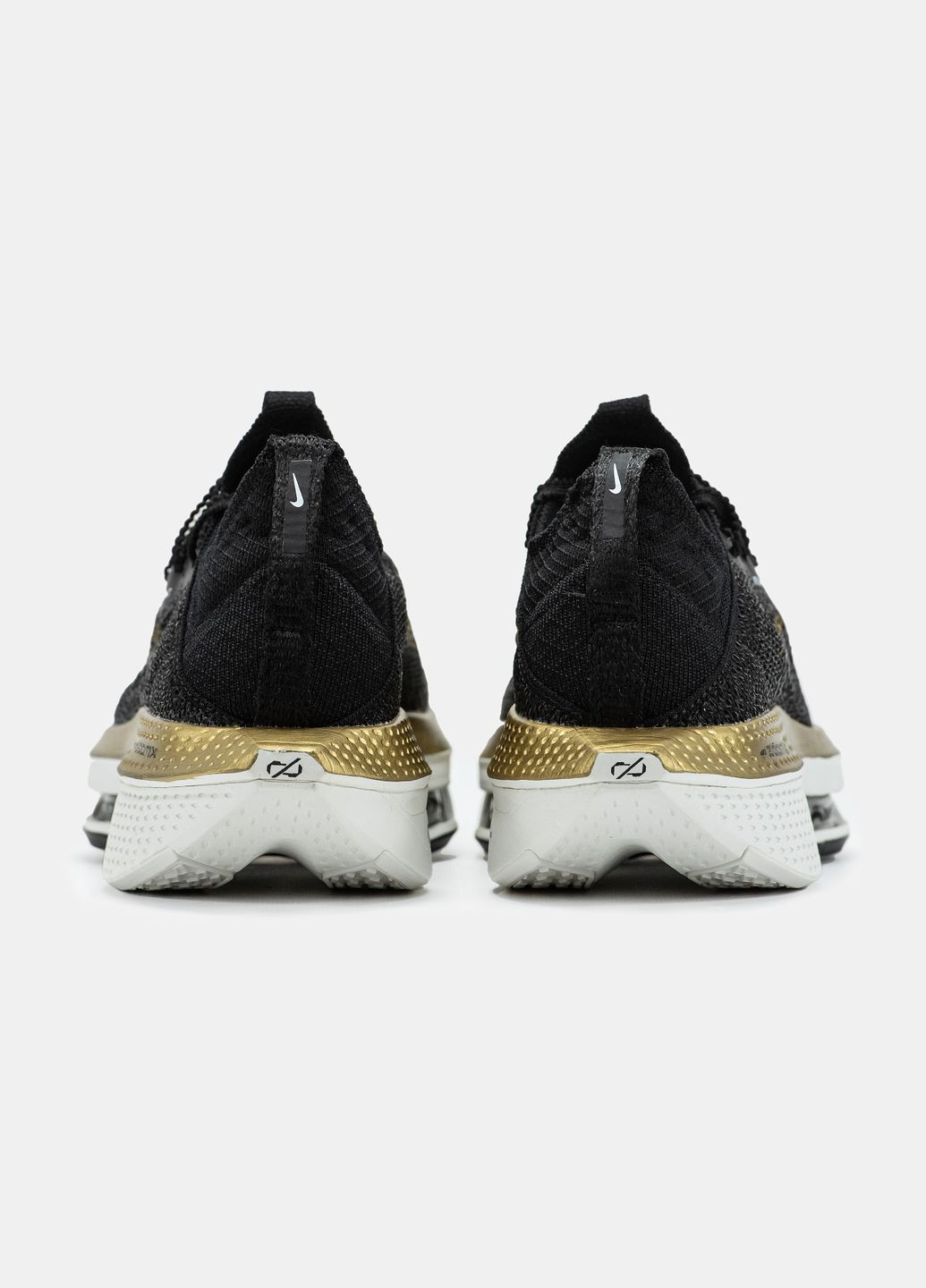 Черные летние черные летние мужские кроссовки ✅ No Brand