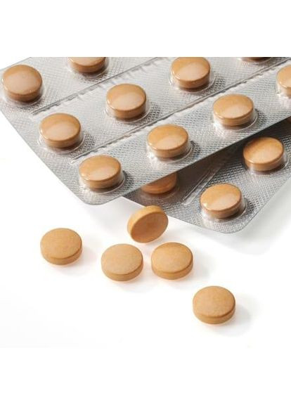 Вітамінний комплекс для волосся, шкіри, нігтів Haut Haar Nägel, 30 St, 22 g Mivolis (366569601)