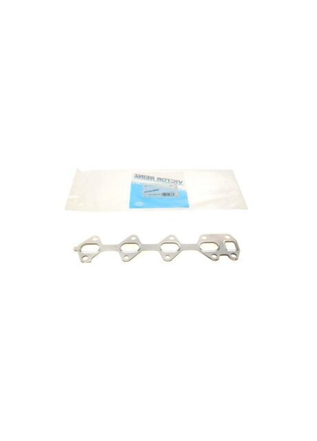 Прокладка коллектора двигателя металлическая КОЛЛ. EX KIA 71-10128-00 Victor Reinz (366190352)