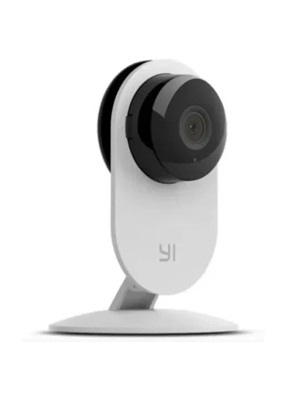 IP-камера відеоспостереження YI Home 2K Pro YYS.62121 White Xiaomi (296755204)