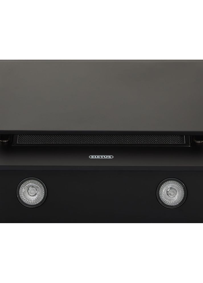 Вытяжка Vertical 700 50 BL ELEYUS (315021588)