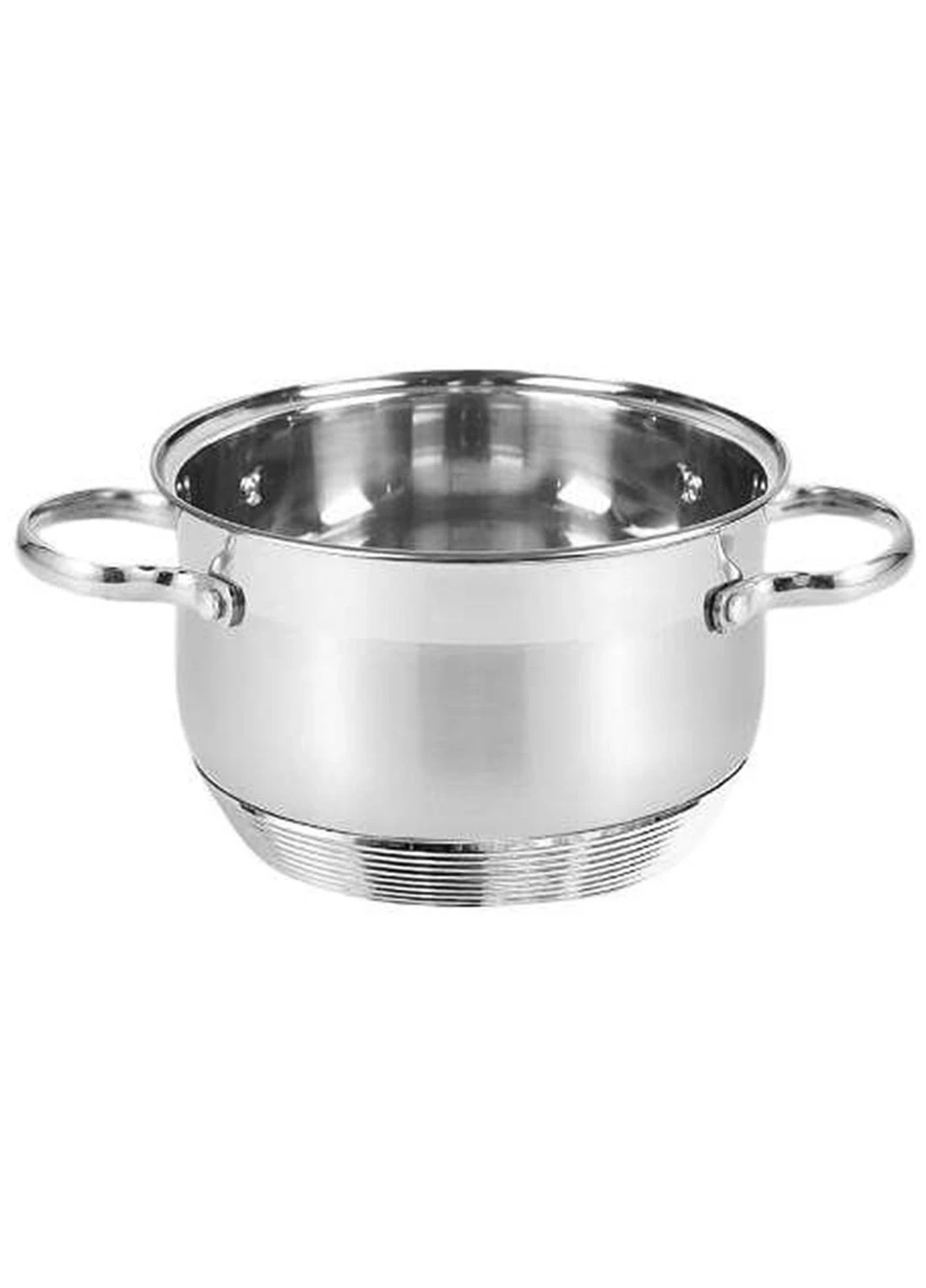 Каструля 2,9 л з кришкою 18 см MR-3512-18 Maestro (389581352)
