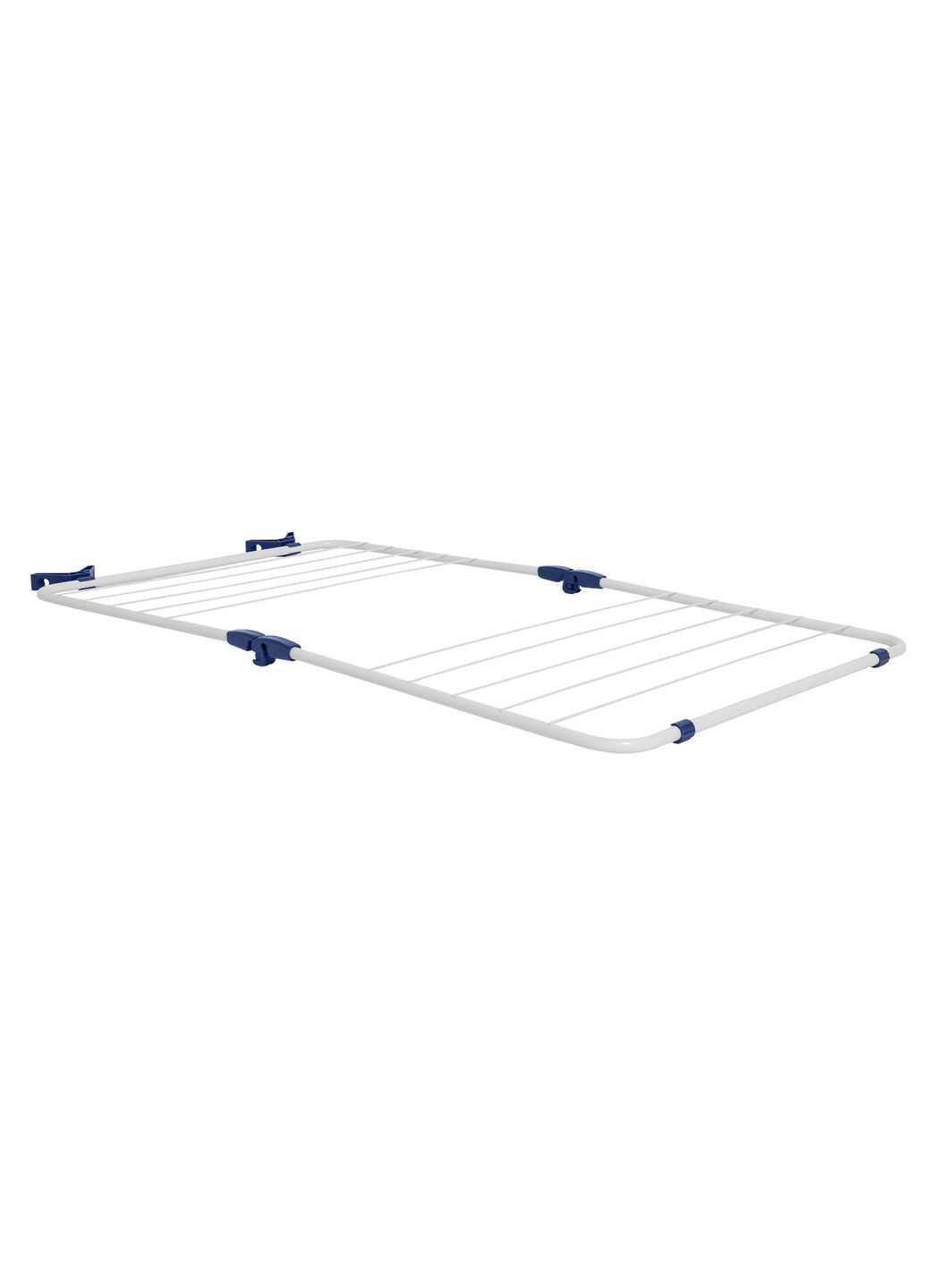 Сушилка трансформер для белья напольная Flex Dry 4in1 White (CS92970D05) Casa Si (302364310)