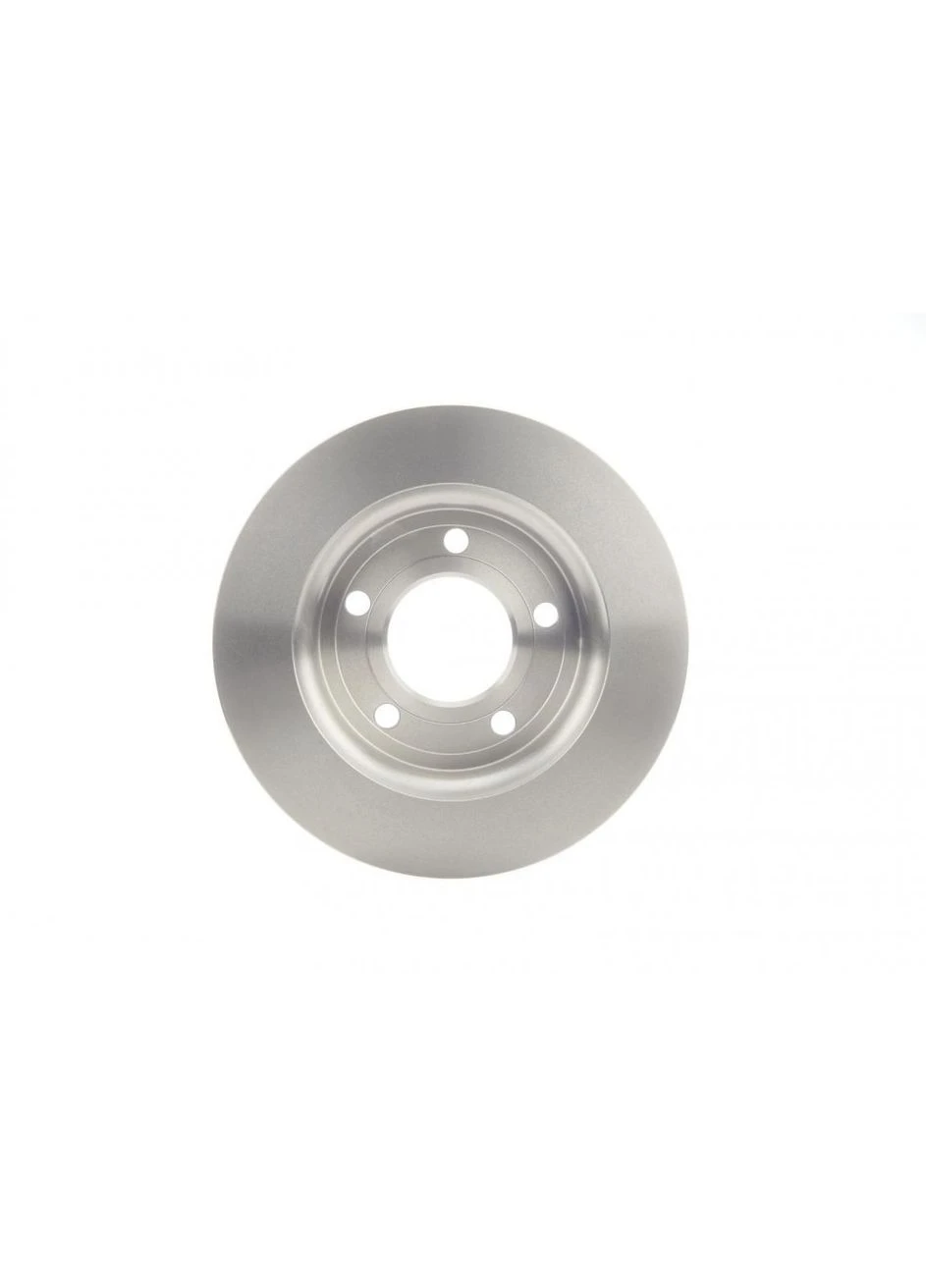 Диск тормозной (задний) Mazda 3 1.3-2.2 MZR 04-14 (264.8x11) 0 986 479 S50 RU63 Bosch (339661991)
